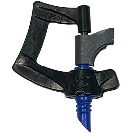 Orbita Micro Sprinkler 1,0 mm modrý mikropostrekovač