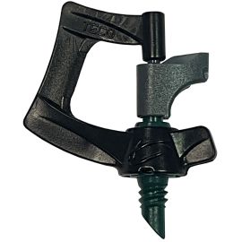Orbita Micro Sprinkler 1,3 mm zelený mikropostrekovač