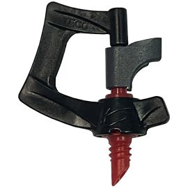 Orbita Micro Sprinkler 1,5 mm červený mikropostrekovač