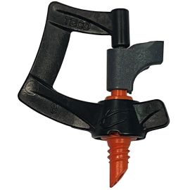 Orbita Micro Sprinkler 1,8 mm oranžový mikropostrekovač