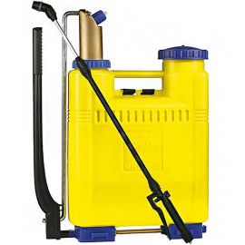 Postrekovač chrbtový MIURA 22l s teleskopom