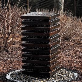 Queensland 60 - Corten