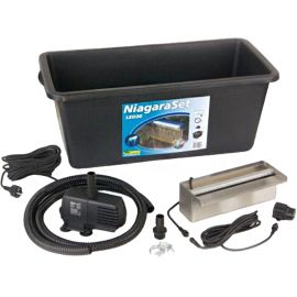 Ubbink Niagara LED Set 30