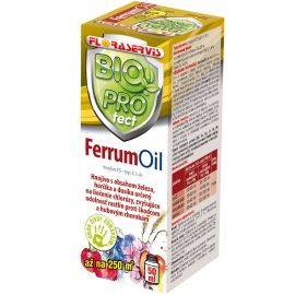 FERRUMOIL 50ml