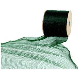 Ubbink sieť na zakrytie jazierka v roli 100 x 6 m