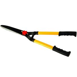Nožnice PROFI prevodové 58cm rovné ostrie 23cm