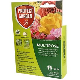MULTIROSE Protect Garden 50 ml