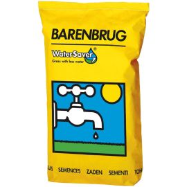 15kg Trávové osivo BARENBRUG Watersaver (Universal) - parková