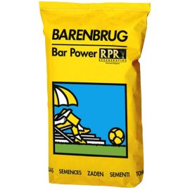 Trávové osivo BARENBRUG Bar Power RPR Sport 15 kg