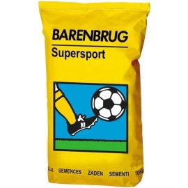 BARENBRUG SuperSport trávové osivo 5kg