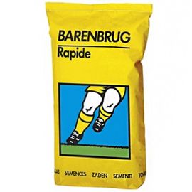 BARENBRUG Rapid trávové osivo, dosev 5kg