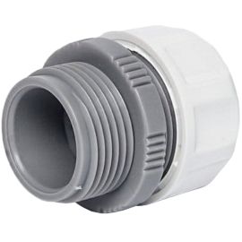 Bradas WL-4116 adaptér na 1/2" hadicu 3/4" VOZ