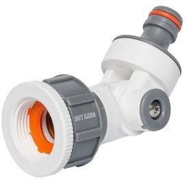 Bradas WL-2194 kĺbový adaptér Standard - 1"-3/4" VNZ