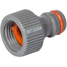 Bradas WL-2196 pripojovací adaptér 1/2" VNZ