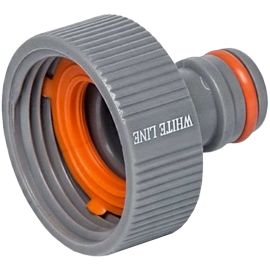 Bradas WL-2195 pripojovací adaptér 3/4" VNZ