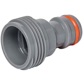 Bradas WL-2184 pripojovací adaptér Standard - 1/2" VOZ