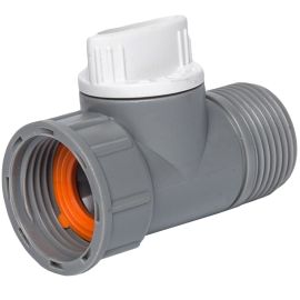 WL-2232 ventil - adaptér 3/4" VOZ - 3/4" VNZ