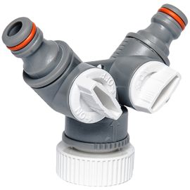 WL-2222 rozdeľovač s ventilmi Standard