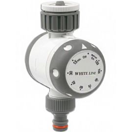 WL-3131 časovač prietoku vody 3/4"-1"