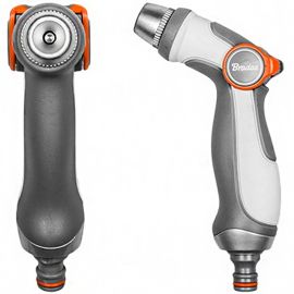 Vodná pištol regulovateľná SMOOTH CONTROL WL-EN54M