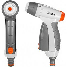 Vodná pištol kovová WL-EN51M WATER CLICK nastaviteľná