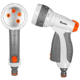 WL-EN52M vodná pištol kovová WATER CLICK 5-funkčná, Standard