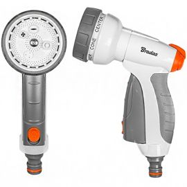 WL-EN53M vodná pištol kovová WATER CLICK 7-funkčná, Standard