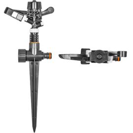 WL-6023 postrekovač pulzný bez regulácie, priemer postreku 17m