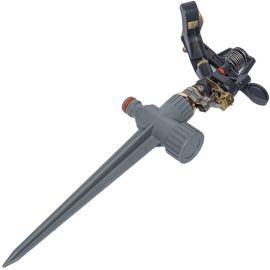 WL-230BK postrekovač pulzný regulovateľný, priemer postreku 15m