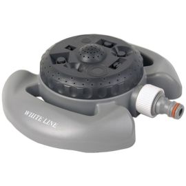 Stacionárny postrekovač 8 funkčný WL-Z15