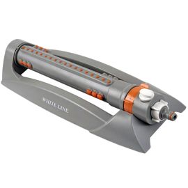 Postrekovač výkyvný kovový 18 trysiek 375 m2 WL-Z21