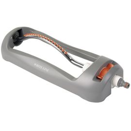 Výkyvný postrekovač WL-Z24, plast/hlinník 18 trysiek 334m2