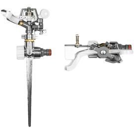 WL-Z30 postrekovač pulzný regulovateľný, kovový špic