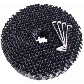 Predfilter pre vortex komory C30