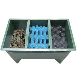 Náplň do 5 komorového filtra Tripond