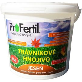 4 kg ProFertil Jeseň 2-3 mesačné
