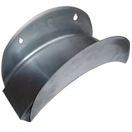 ECO-WF114 držiak nástenný kovový na hadicu