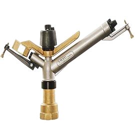 Postrekovač AMBO celokruhový, 1 1/2" vnz