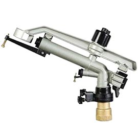 Postrekovač HIDRA sektorový, 1 1/2" vnz