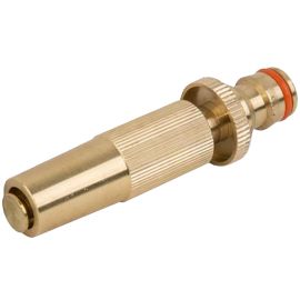 Rozstrekovač prúdnicový mosadz