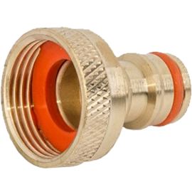 BR-2196 adaptér Standard MOSADZ - 1/2" VNZ