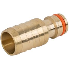 BR-2034 hadicová prípojka 3/4" - adaptér MOSADZ