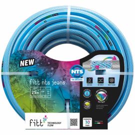 Hadica záhradná NTS JEANS 3/4" - 50bm