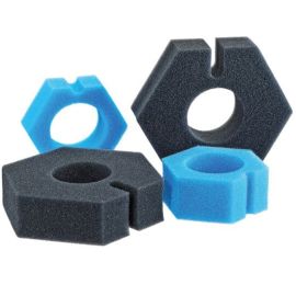 Oase/Pontec sada hubiek BioPress 6000/12000 a Pondopress 10000/15000