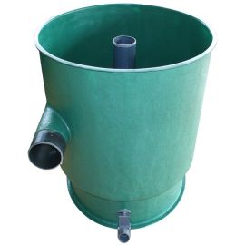 TRIPOND Vortex pre  Lineárne fitre