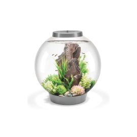 BiOrb CLASSIC strieborné 60 l LED