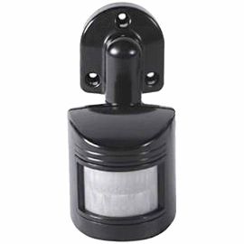 Pohybový senzor 12V, max. 60W