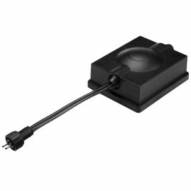 Prijímač 12V, max. 150W