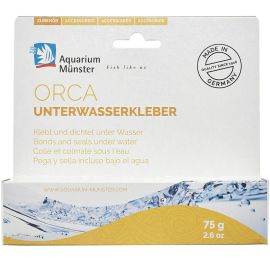 Orca - podvodné lepidlo 75g