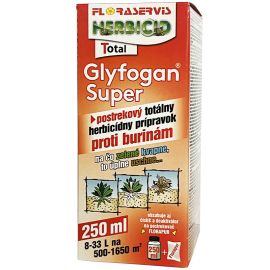 GLYFOGAN SUPER 250ml